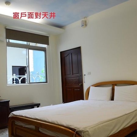 Jia Yuan Homestay Heng-ch'un Екстериор снимка