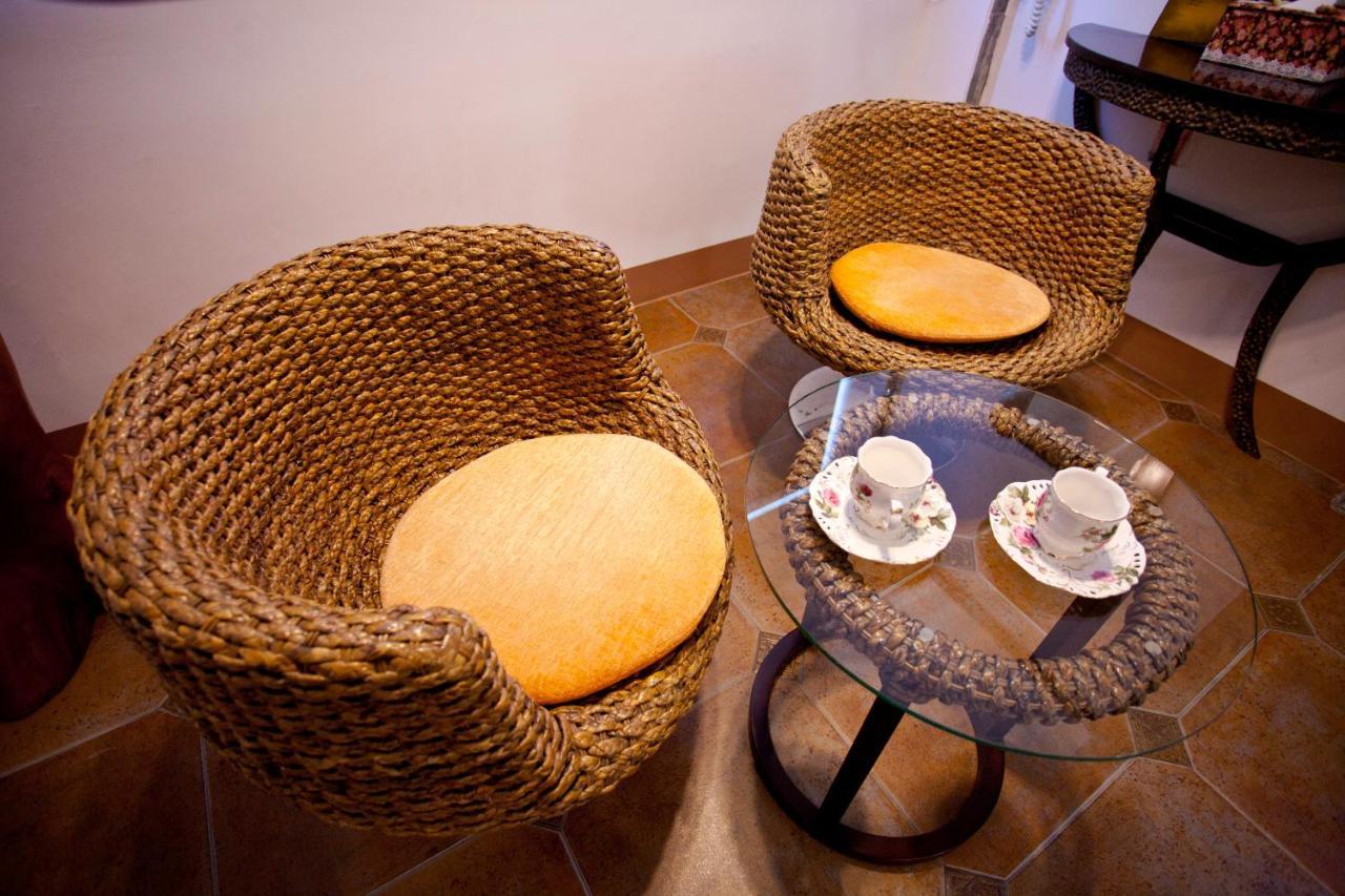 Jia Yuan Homestay Heng-ch'un Екстериор снимка