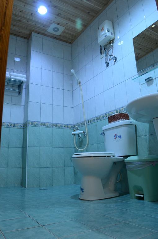 Jia Yuan Homestay Heng-ch'un Екстериор снимка