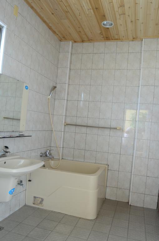 Jia Yuan Homestay Heng-ch'un Екстериор снимка