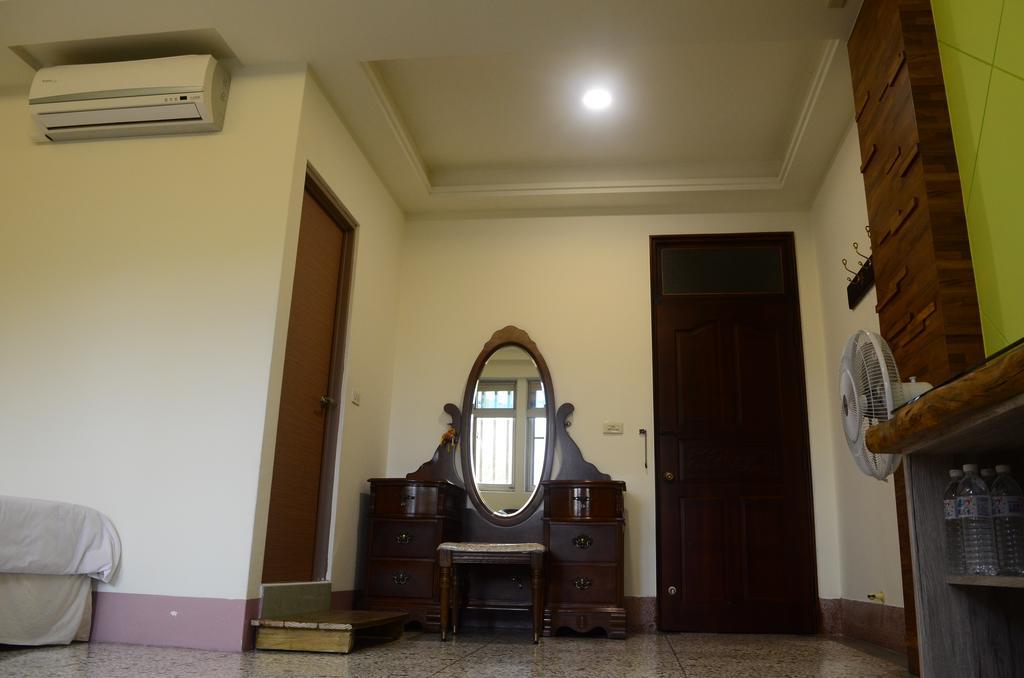 Jia Yuan Homestay Heng-ch'un Екстериор снимка