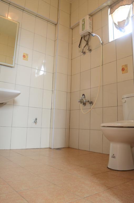 Jia Yuan Homestay Heng-ch'un Екстериор снимка