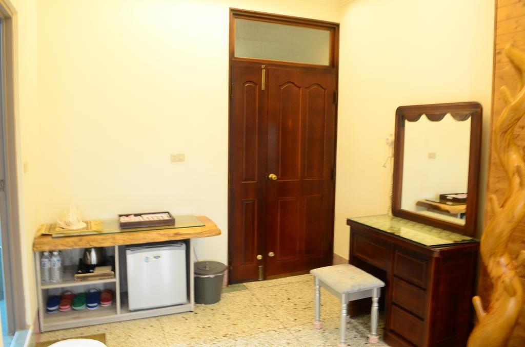 Jia Yuan Homestay Heng-ch'un Екстериор снимка