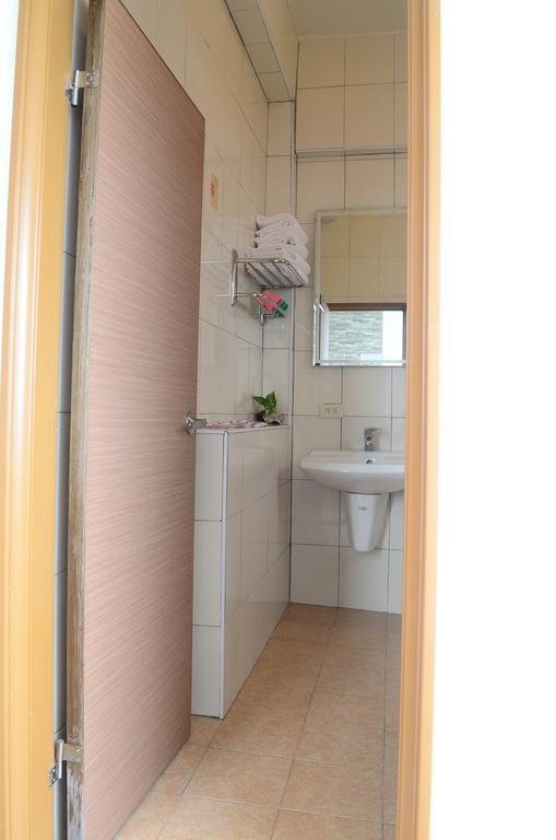 Jia Yuan Homestay Heng-ch'un Екстериор снимка