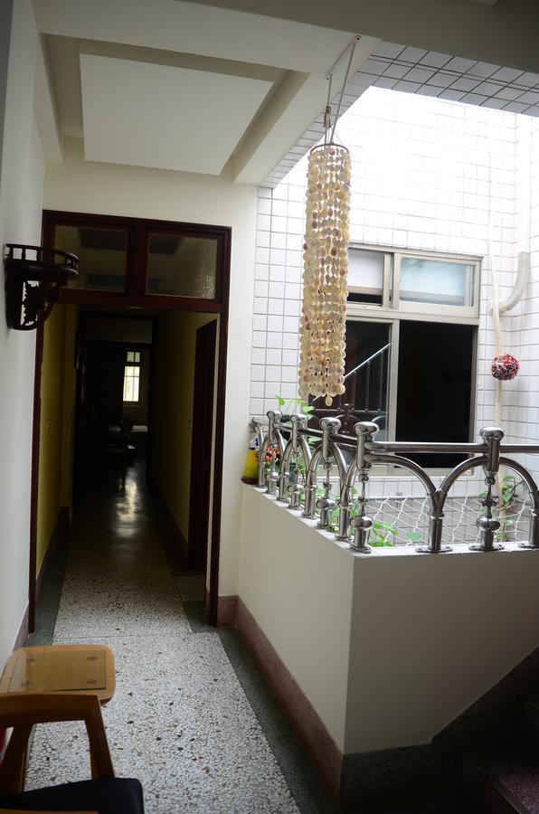 Jia Yuan Homestay Heng-ch'un Екстериор снимка